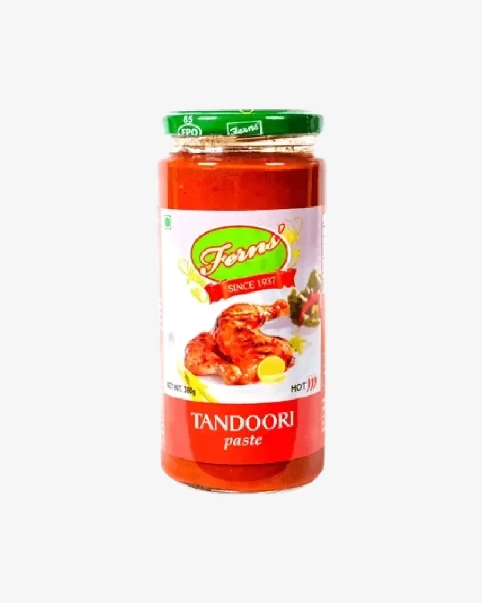 Ferns Tandoori Paste | Grover Groceries
