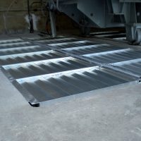 Extinguishing System for tanks under Power Transformers (MX)