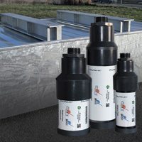 Filtrelec EcoDesign - Filtration of Hydrocarbons from contaminated rainwater