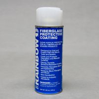 Fiberglass Protective Coating Spray