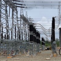 Current Transformers – HV