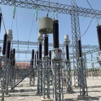 Capacitive Voltage Transformers – HV