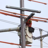 Creative Pultrusions (Lightweight Crossarms)