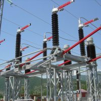 Disconnecting Switches