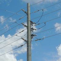 EXTENSION INSULATORS AND EXTENSION LINK INSULATORS 15kV TO 69kV