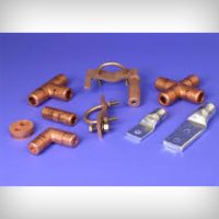 Swaged Earthing Solutions