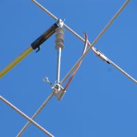 Interphase Spacers 15 kV to 400 kV