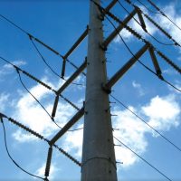 Deadend / Suspension 69 kV to 400 kV