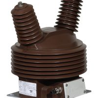 Current and Voltage Transformers – Dry Type MV