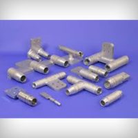 Swaged Busbar Solutions