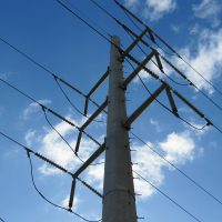 Deadend / Suspension 15 kV to 69 kV