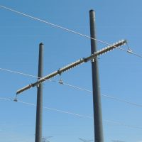 Transmission - Totally Insulated Framing System (TIF) H Frame 69 Kv To 230 Kv