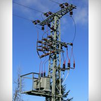 Distribution Transformer
