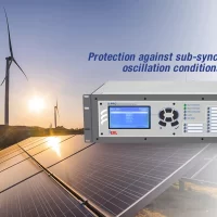 S-PRO 4000 Sub-Harmonic Protection Relay