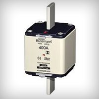 Fuses - Low Voltage