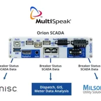 Orion Scada