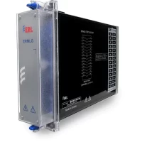 ERMLG Test Block and Test Plug