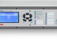 B-PRO Bus Protection Relays