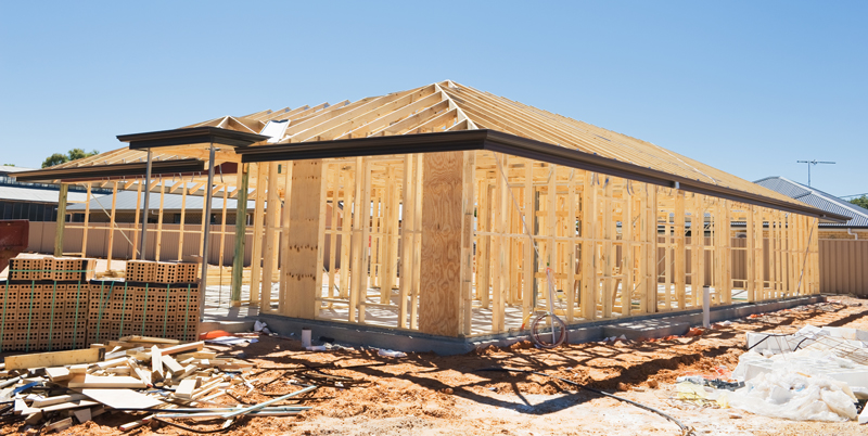 land and house package