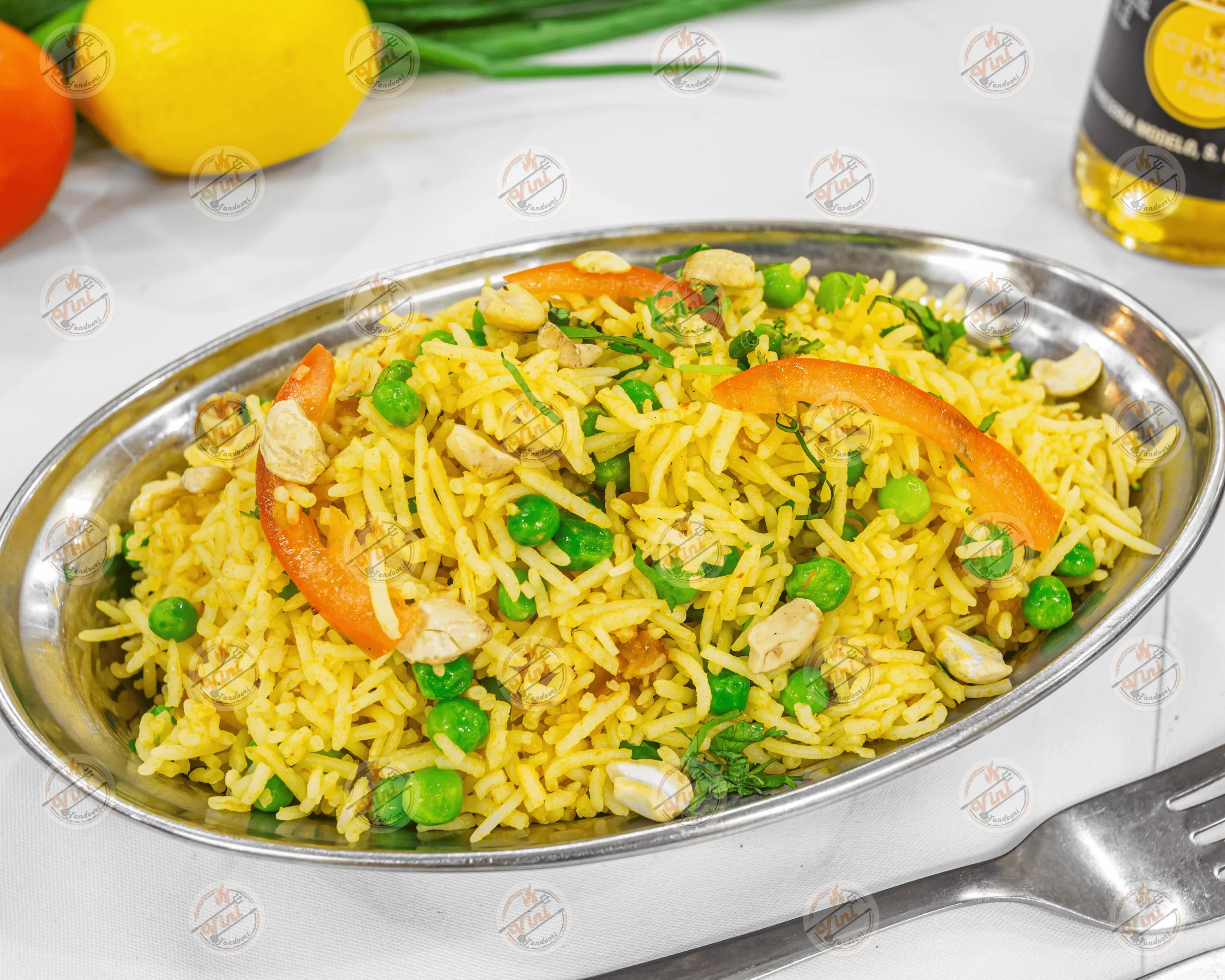 Vini Tandoori